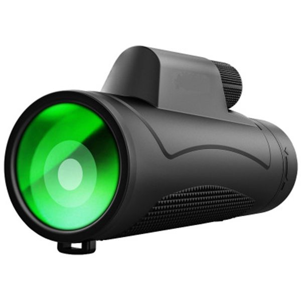 

single telescope concert tourist outdoor high definition viewing portable single telescope