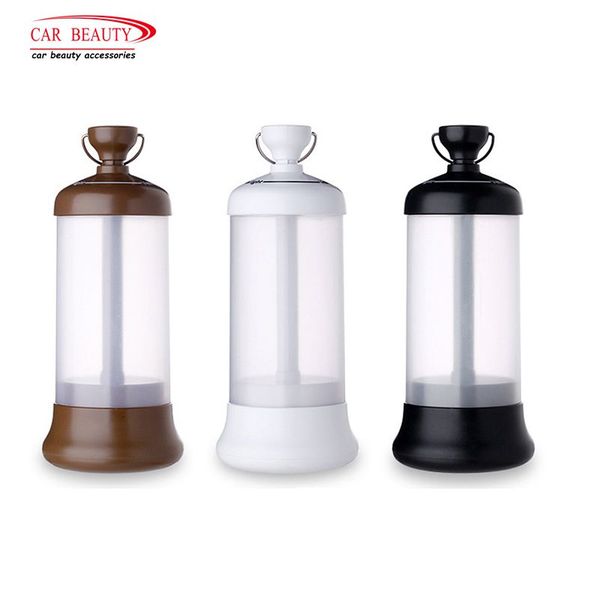 

portable magnetic car travel led light for camping outdoor four mode color vehicle lamp automobile warning lighting bulb