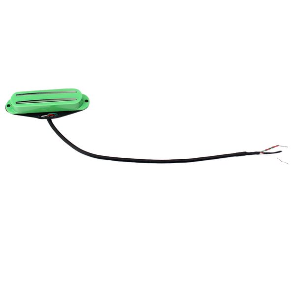 

electric guitar dual rail pickup(random color