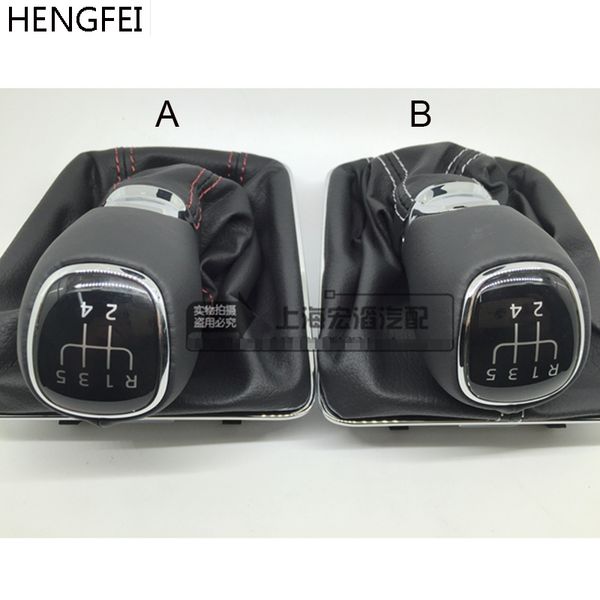 

genuine car accessories hengfei gear shift knob for rapid 2015-2018 gears shift handball