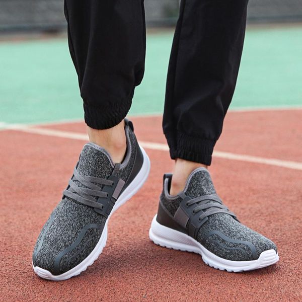 

sagace men's sneakers woven breathable casual shoes men sneakers outdoor breathable lightweight casual running shoe