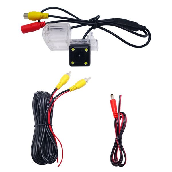 

high-definition waterproof night vision reversing camera rear view reversing image for mondeo wins/sharp/wing tiger car