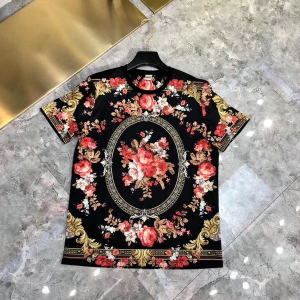 

2020 летняя футболка дизайнерская футболка черный белый с коротким рукавом дизайнерские рубашки мужчины женщины футболки хип хоп уличный сти, White;black