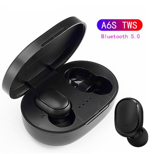 

Tw a6 bluetooth head et bluetooth earphone 5 0 wirele earphone life waterproof bluetooth head et with mic for all mart phone