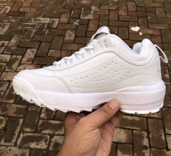 

2019 luxury ii 2 grey white gum black white women special section clunky sneaker increased jogging mens retro casual shoes