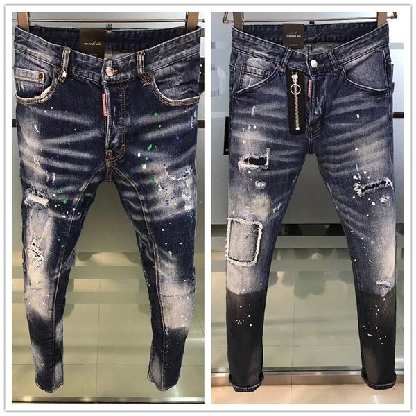 Compre Jeans Pour Hommes Envio Gratis Mens Robin Rock Revival