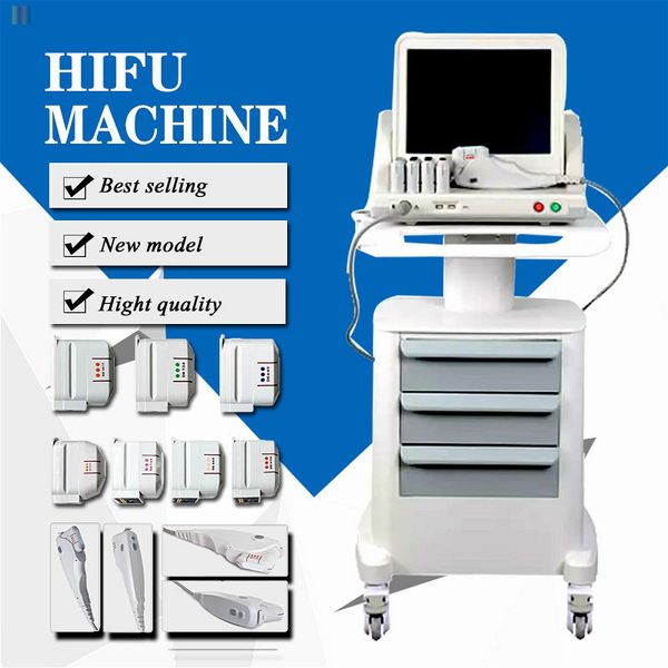 

2020 hifu фейслифтинг машина профессиональный салон anti-aging красоты машина firming anti-wrinkle ce / dhl быстрая свободная перевозка груз