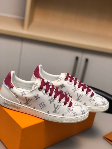 

platform 2020 latest fashion luxury casual outdoor sports shoes wild basketball work shoes02, Black