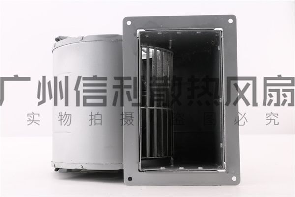 

оптовая d4e160-da01-48 230v / 135w ebmpapst охлаждающий вентилятор