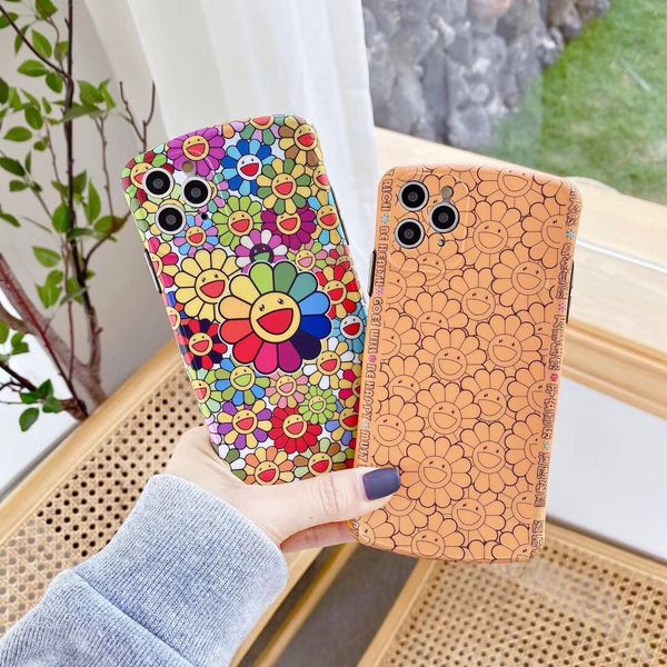 

ромашки мультфильм телефон чехол для iphone 11 pro xs max xr x 6 7 8 plus силиконового чехла