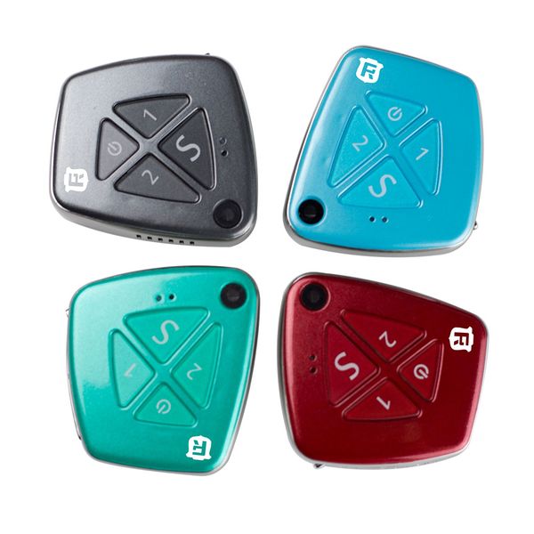 

3g personal gps tracker rf-v42 3g mini necklace personal locator with sos alarm function camera monitoring fall alarm google map