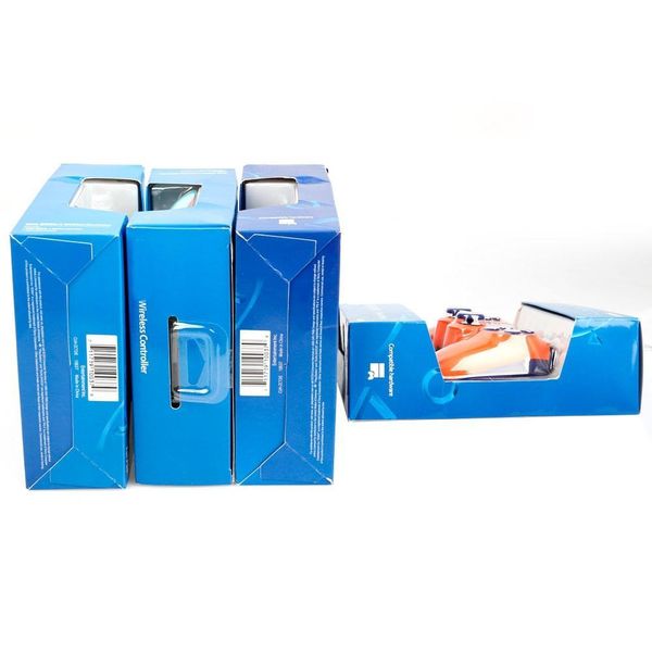 

цвета с для розничной геймпад wireless новый контроллер box для контроллера вибрации ps4 sony play station джойстик игра 20 bluetooth ovchu