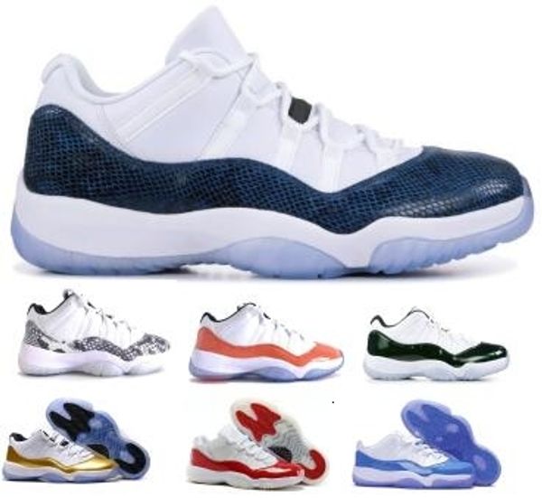 

11 basketball shoes 11s sneakers low snakeskin emerald snake carolina barons closing ceremony concord white xi 2019 mens women airing shoes
