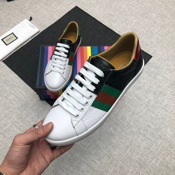 

2020 new su men's daily casual sports shoes high-quality men's sports shoes luxury design men's casual shoes