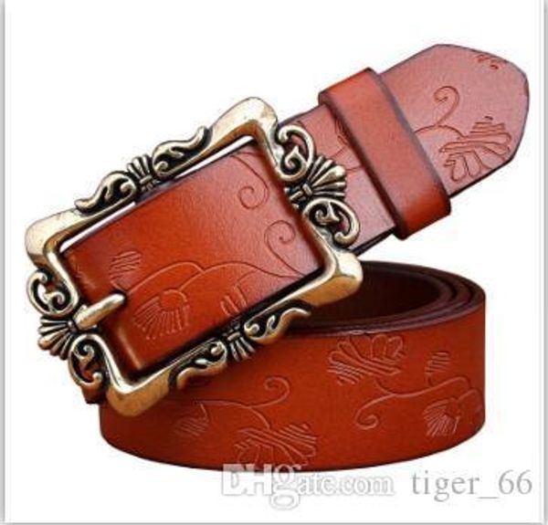 

an women g luxury belts designer belts for men big buckle belt male chastity belts fashion mens leather belt wholesale ing, Black;brown