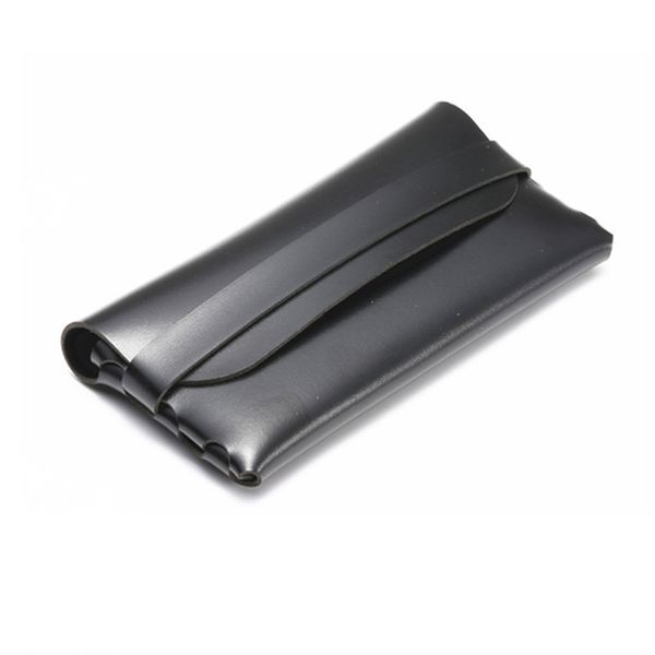 

fashion sunglasses box women men eyeglasses case faux leather vintage sun glasses cases male eyewear holders accessories, Silver