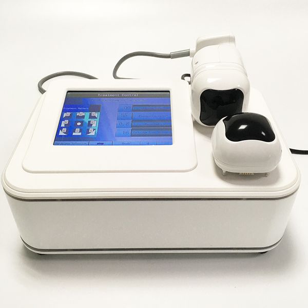 

2020 new liposonix sale hifu ultrasound mini body shaping for weight loss machine with 2 cartridges 8mm 13mm