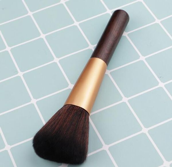 

brand scattered powder brush makeup brush tool beauty