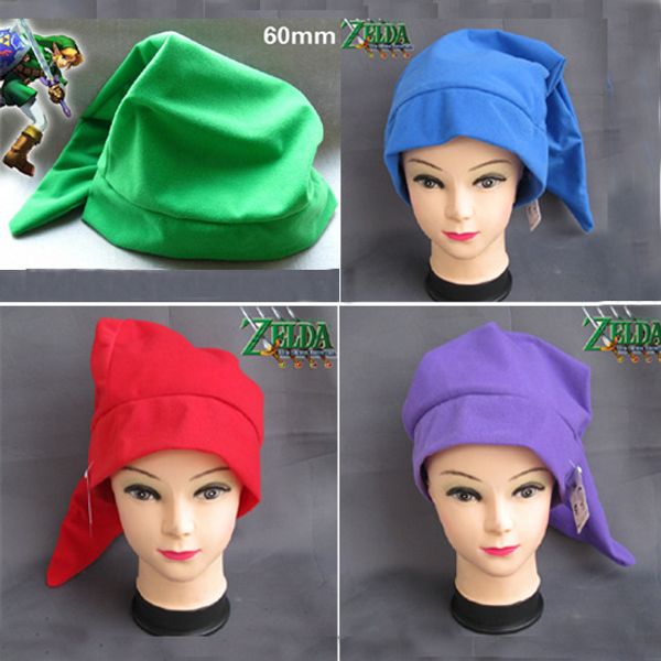 

легенда о zelda косплей опора игрушки легенда о zelda шляпа игрушки лучшие подарки для друзей