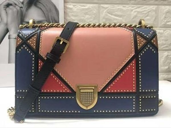 

Bolsa Mensageiro shirley002