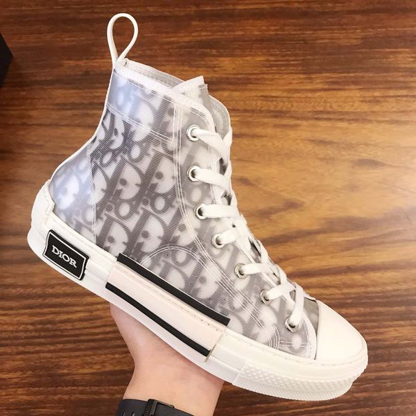 

the same high-end luxury women's casual sports shoes fashion brand platform high-women's shoes wild style size: 35-40 ewfgw, Black