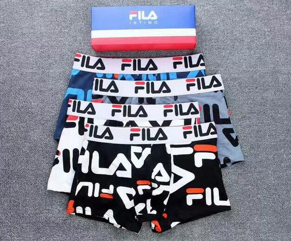 

Мужские нижнее белье Боксеры Хлопок 4 цвета дышащий Письмо Шорты Дизайн Cuecas Tight Waistband Амон Sexy Мужской Underwears M-2XL