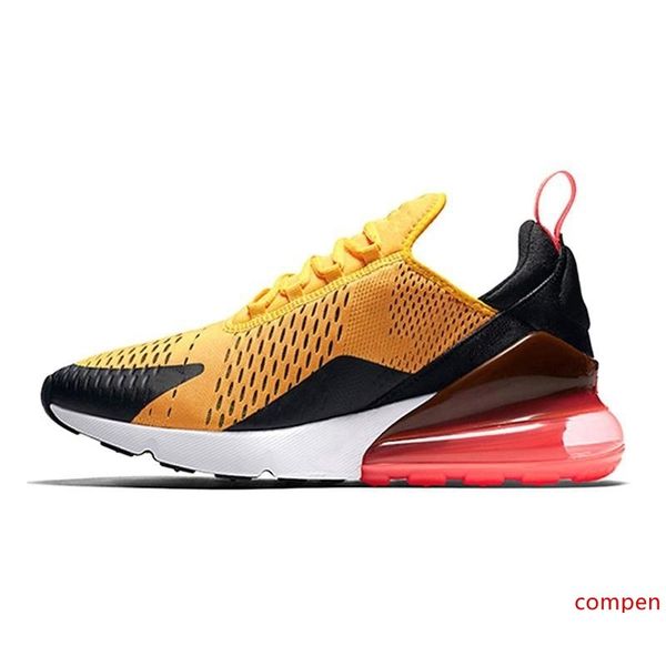 

2019 regency purple men women triple black white tiger olive training outdoor sports mens trainers designer sneakers running shoes with box