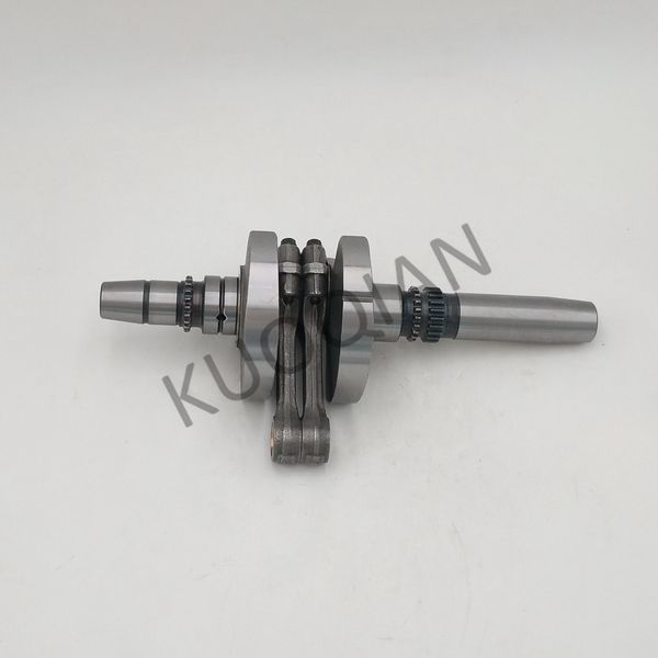 

spare part crankshaft connecting rod assy for hisun 800 atv utv engine massimo bennche suppermach
