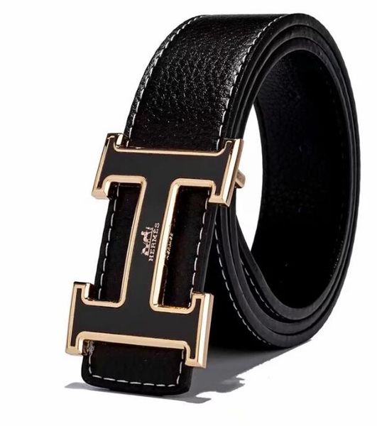 

De igner belt luxury belt for men big buckle belt fa hion men leather belt whole ale hipping