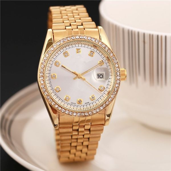 

Relógios de pulso caoye008