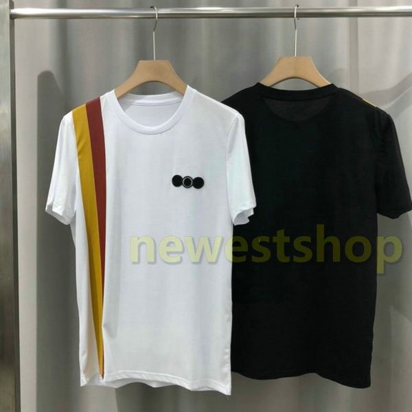 

2020 лений паѬиж Ѭоконе мђжкие вивки пеаае ђболки Ѭђбаки мод полоой, White;black