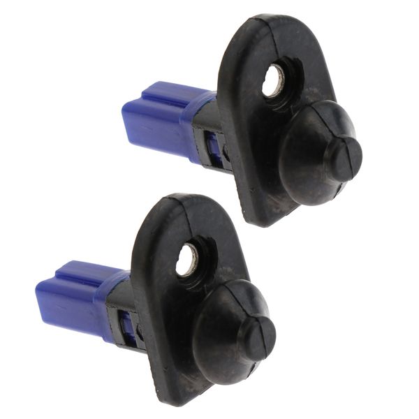 

2 pieces courtesy light switch for mitsubishi montero pajero shogun