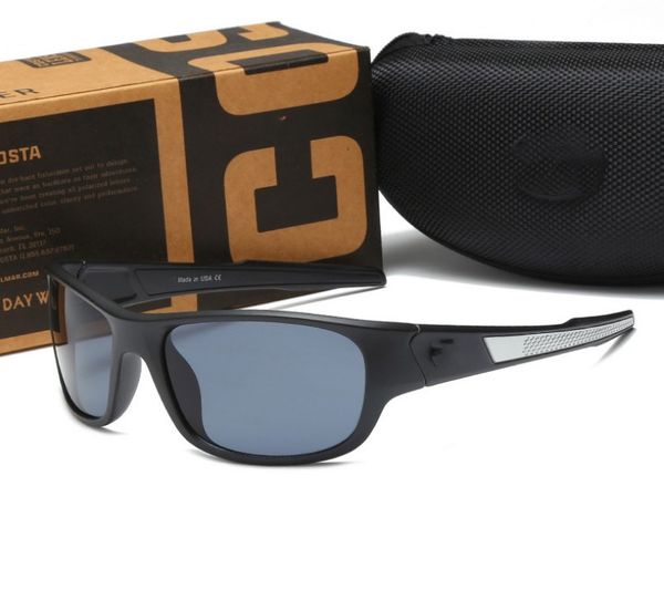 

brand luxury designer sunglasses women mens rafael 8902 cycling sunglasses polarized uv protection beach sunglasses with box, White;black