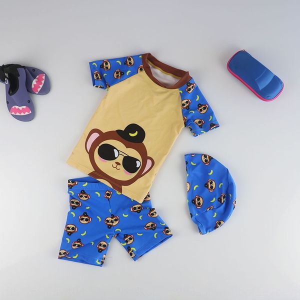 

a2sye мальчиков и детские купальники младенцев теплый шиномонтаж купальники плавки рай приморский бассейн горячий источник теплой вс защиты, White;black