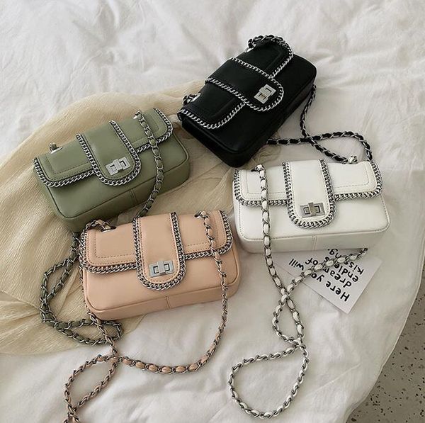 

designer luxury handbags purses shoulder bags women temperament crossbody bag small female chain bag
