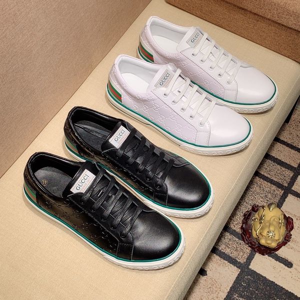 

high-end luxury men's party formal wear casual shoes outdoor sports shoes fashiondesigner men's shoes platform triple vintage patt