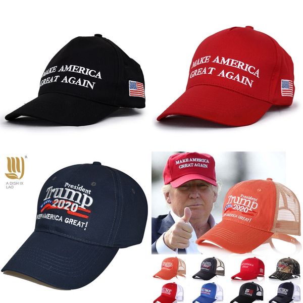 

7vd7d baseball sales donald trump 2020 make cap america again great hat embroidery keep america great hat president republican trump cap, Blue;gray