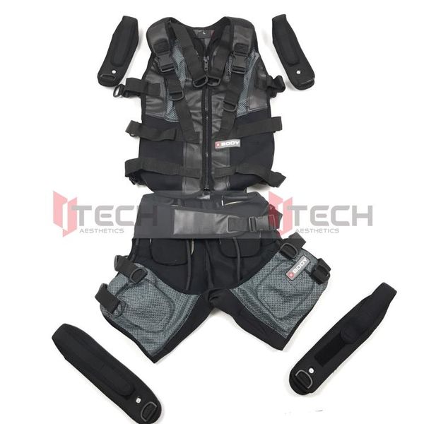 

xbody training equipment fitness suit