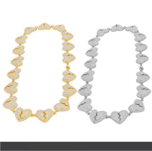 

ђниек ип-оп обледенелй bling еѬде Ѭазбио алмаз панк звено епи Ѭоман ожеѬел Silver