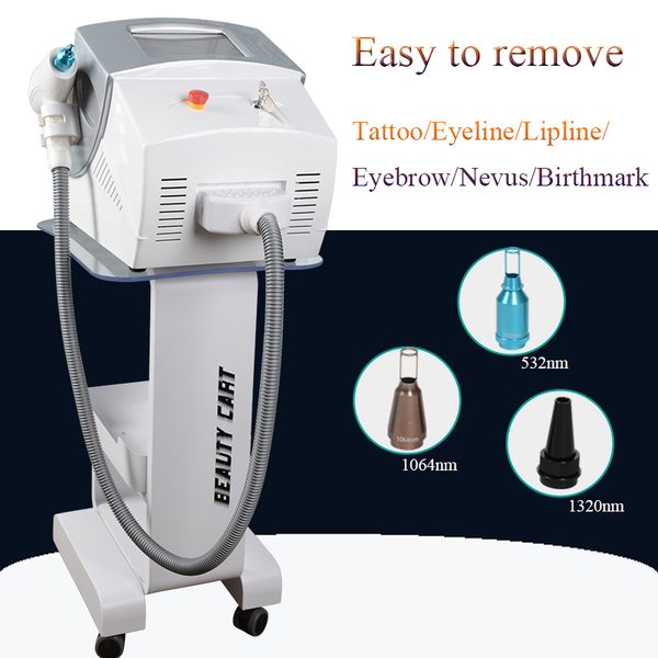 

Profe ional la er tattoo removal machine q witch nd yag la er tattoo removal with 5 000 000 hoot u ed pa la er machine