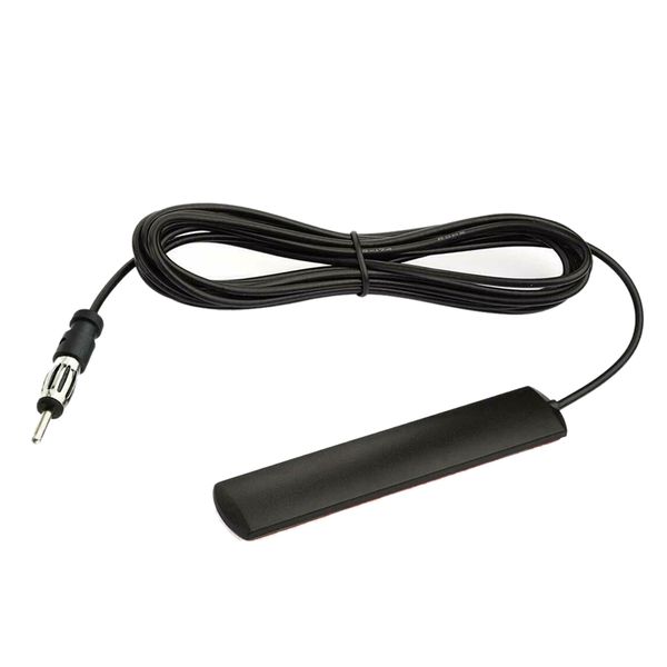 

universal car stereo am fm radio dipole antenna aerial for vehicle car gps