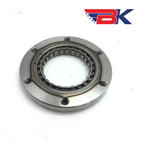 

one way starter clutch sprag clutch gear for yamaha y grizzly 660 raptor 350