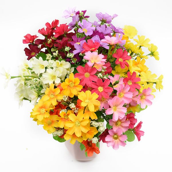 2019 Small Chrysanthemum Vases For Home Bouquet Christmas
