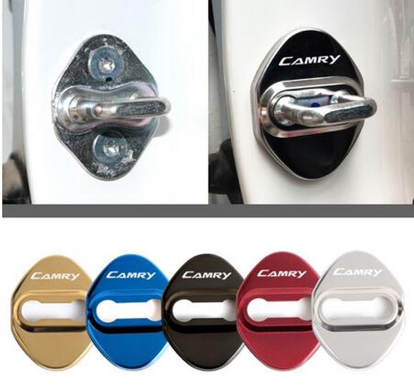 

стайлинговые накладки для автомобилей toyota camry 40 50 2007 2008 2009 2018 наклейка и защитные автомобильные аксессуары