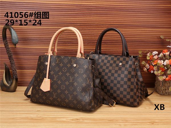 

fashion mens louis vuitton classic short wallet business men and women wallet retro card package 55, Golden;silver