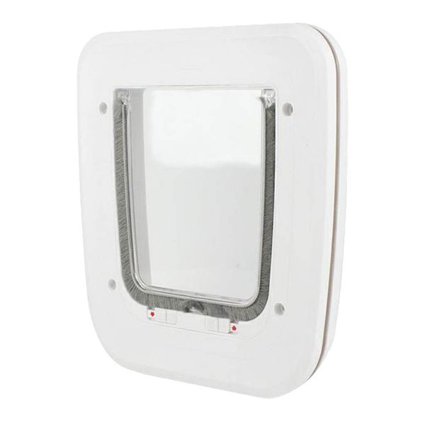 

кота собаки любимчика замок двери щитка гибкое животное щенка безопасный клапан дверь для кошки собаки