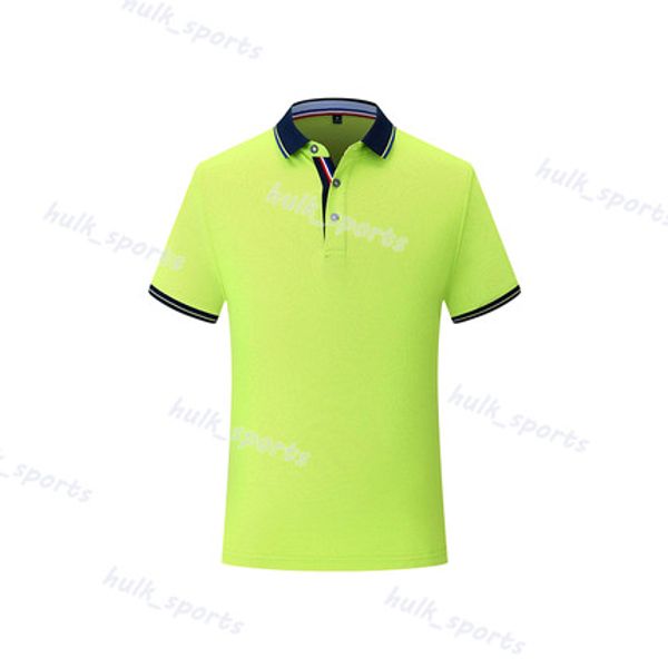 

sports polo ventilation quick-drying men 2019 short sleeved t-shirt comfortable new style jersey7785, Black;red