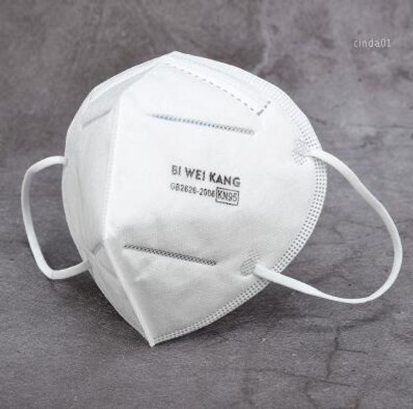 

kn95 dustproof anti-fog and breathable face masks 95% filtration n95 mask protection masks in stock fast shipping1