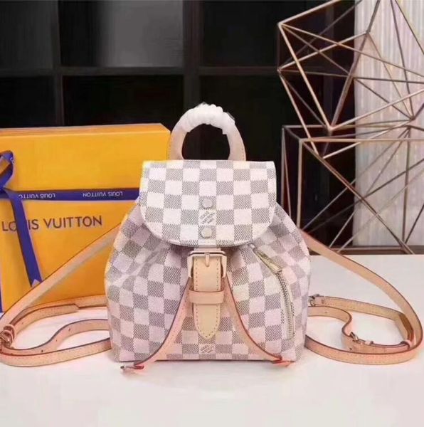 

2019 new mini girl fa hion backpack one houlder ca ual backpack women 039 handbag ladie bag lapbag