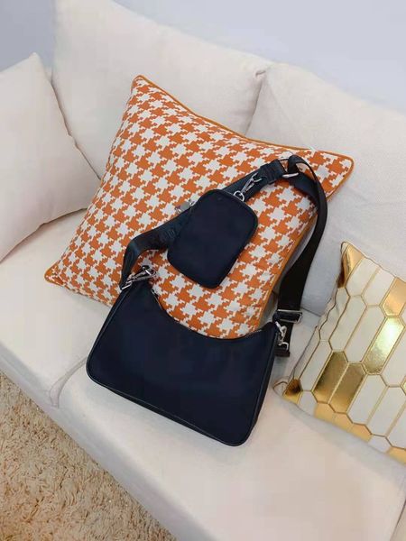 

global free shipping классический p luxury matching ткань кожа tote самого высокого качества сумки размер плеча мешок 25 * 16 см zdlp1051024